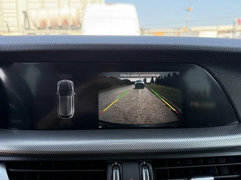 2020 Alfa Romeo Stelvio - Image 10 of 20