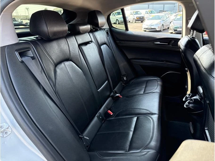2020 Alfa Romeo Stelvio - Image 7 of 17