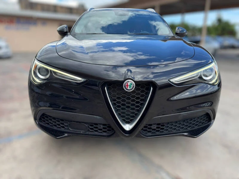 2020 Alfa Romeo Stelvio - Image 9 of 15