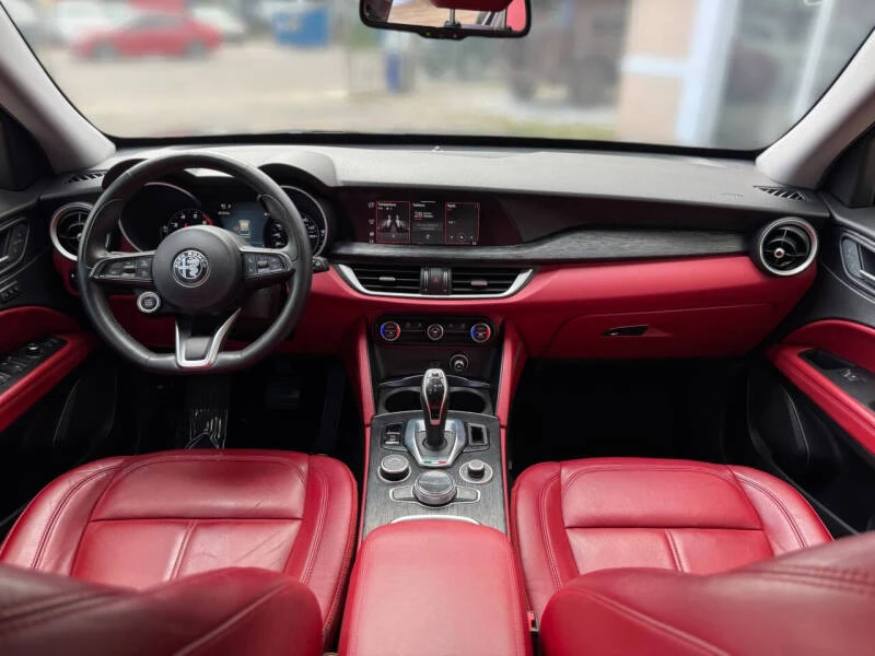 2020 Alfa Romeo Stelvio - Image 10 of 15