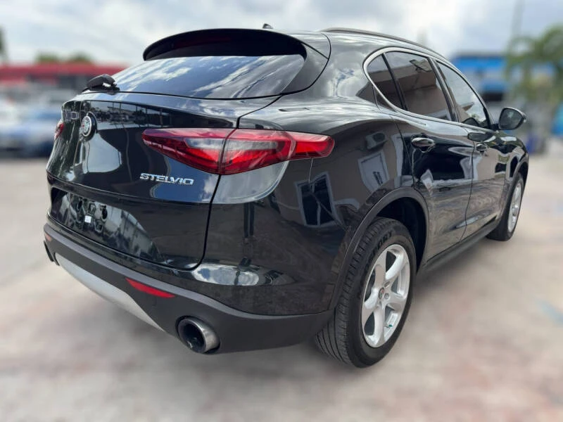 2020 Alfa Romeo Stelvio - Image 6 of 15