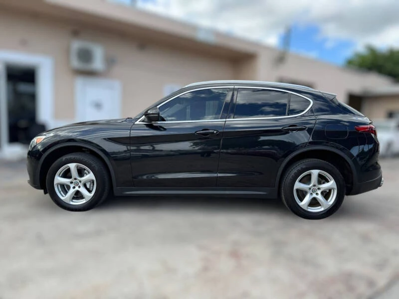 2020 Alfa Romeo Stelvio - Image 4 of 15