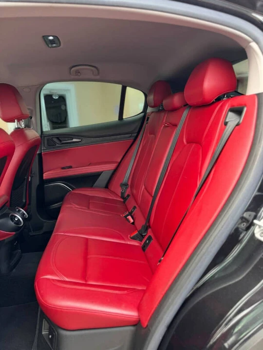2020 Alfa Romeo Stelvio - Image 11 of 15