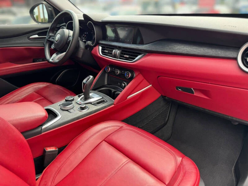 2020 Alfa Romeo Stelvio - Image 15 of 15