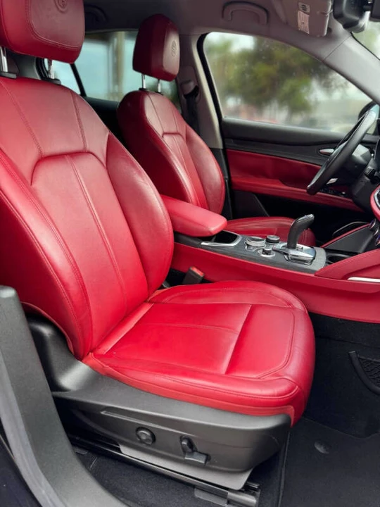2020 Alfa Romeo Stelvio - Image 13 of 15