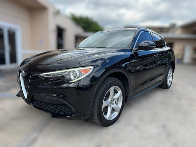 2020 Alfa Romeo Stelvio - Image 3 of 15