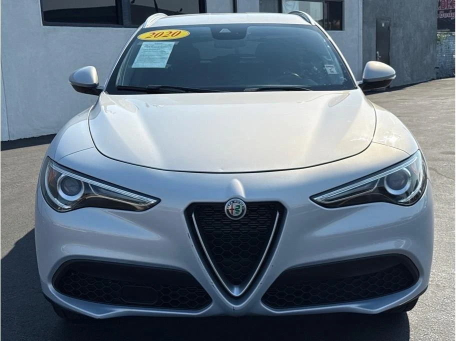 2020 Alfa Romeo Stelvio - Image 3 of 8