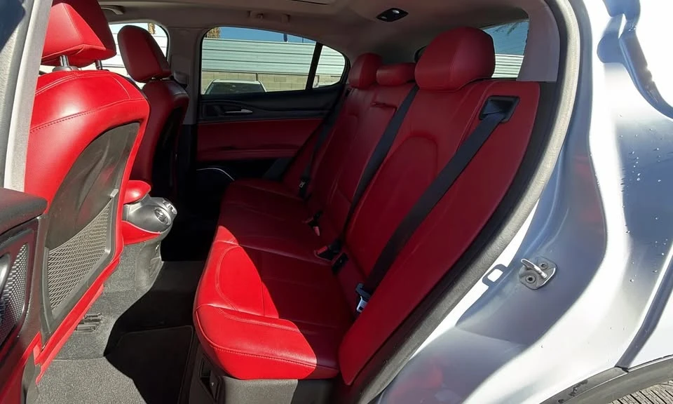 2020 Alfa Romeo Stelvio - Image 10 of 11