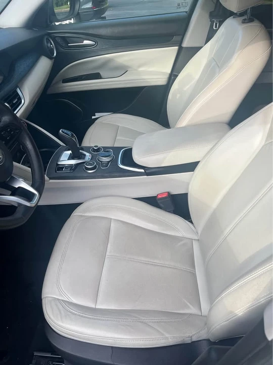 2020 Alfa Romeo Stelvio - Image 9 of 14