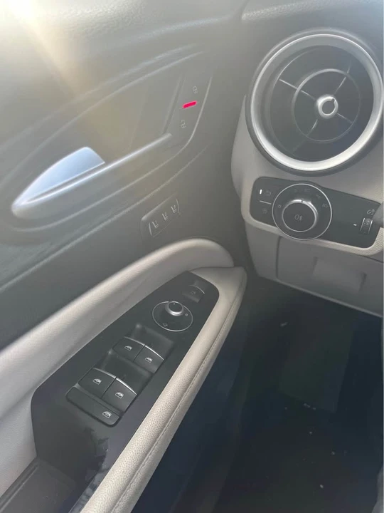 2020 Alfa Romeo Stelvio - Image 10 of 14