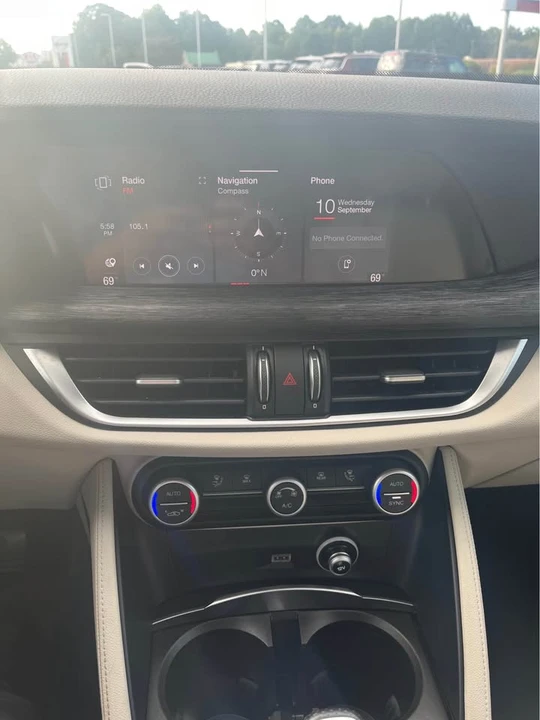 2020 Alfa Romeo Stelvio - Image 12 of 14