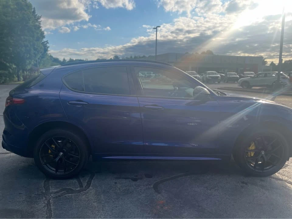 2020 Alfa Romeo Stelvio - Image 3 of 14