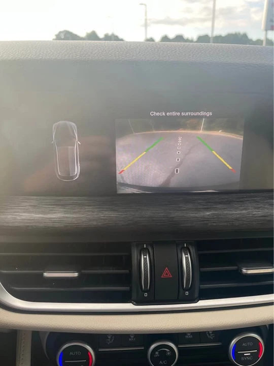2020 Alfa Romeo Stelvio - Image 11 of 14