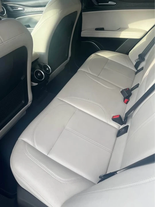 2020 Alfa Romeo Stelvio - Image 7 of 14