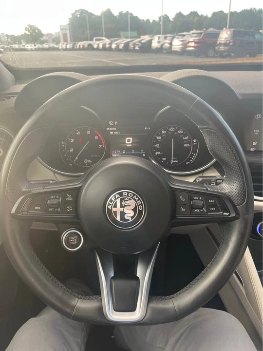 2020 Alfa Romeo Stelvio - Image 14 of 14