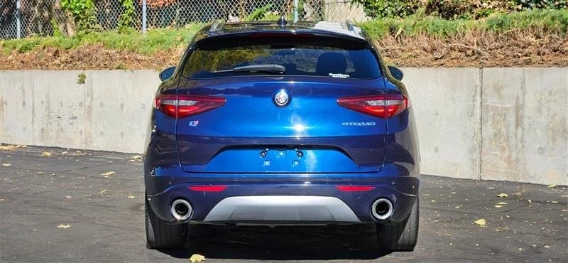 2020 Alfa Romeo Stelvio - Image 5 of 18