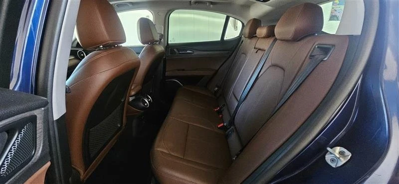 2020 Alfa Romeo Stelvio - Image 14 of 18