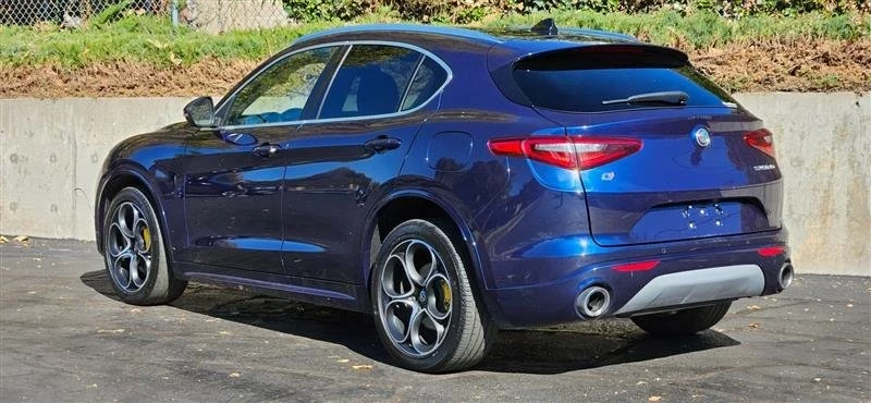 2020 Alfa Romeo Stelvio - Image 6 of 18
