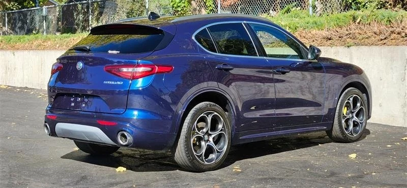 2020 Alfa Romeo Stelvio - Image 4 of 18