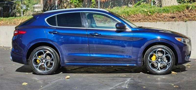 2020 Alfa Romeo Stelvio - Image 3 of 18