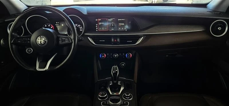 2020 Alfa Romeo Stelvio - Image 9 of 18
