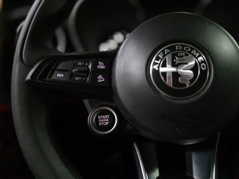 2020 Alfa Romeo Stelvio - Image 12 of 18