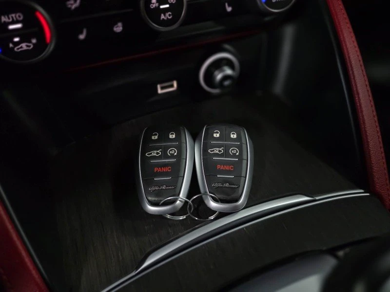 2020 Alfa Romeo Stelvio - Image 18 of 18