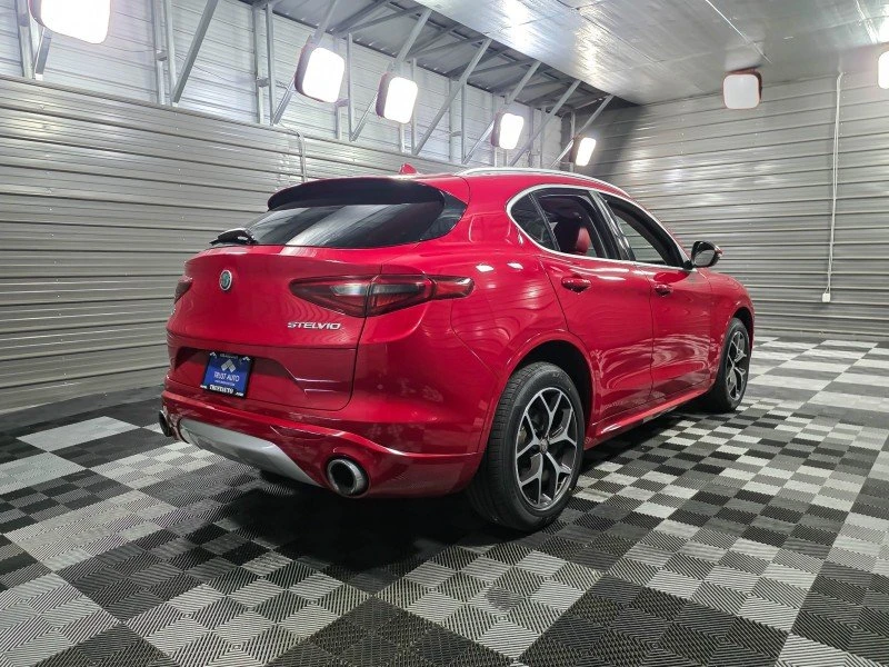 2020 Alfa Romeo Stelvio - Image 4 of 18