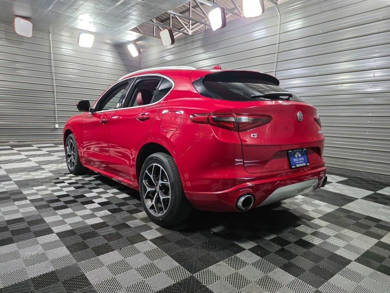2020 Alfa Romeo Stelvio - Image 6 of 18