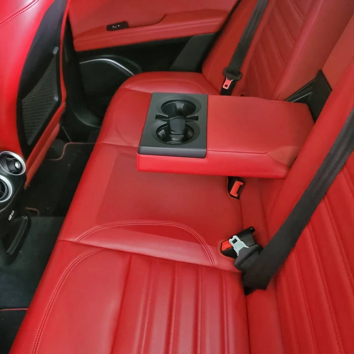 2020 Alfa Romeo Stelvio - Image 16 of 17