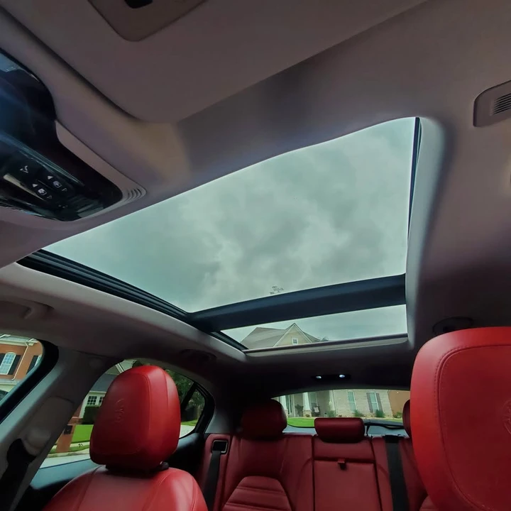 2020 Alfa Romeo Stelvio - Image 10 of 17