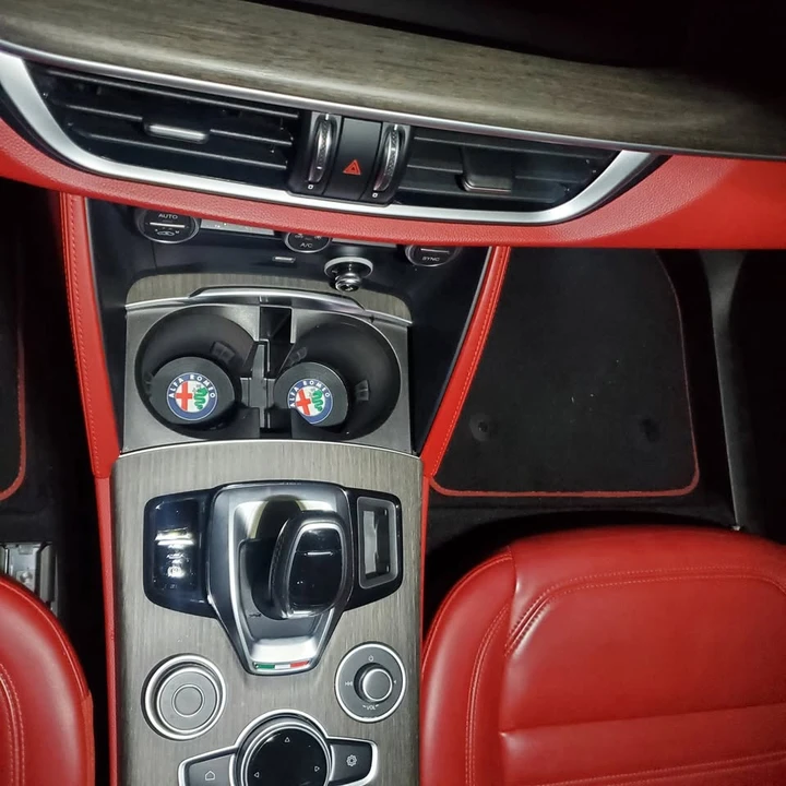 2020 Alfa Romeo Stelvio - Image 7 of 17