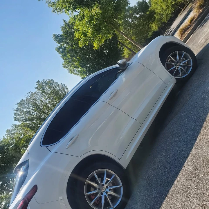 2020 Alfa Romeo Stelvio - Image 4 of 17
