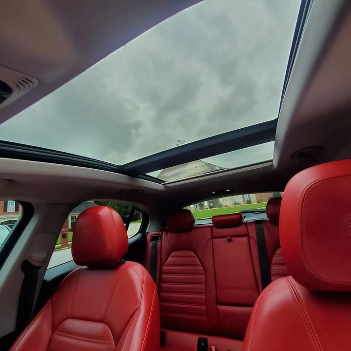 2020 Alfa Romeo Stelvio - Image 11 of 17