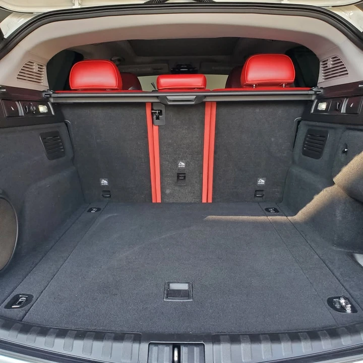 2020 Alfa Romeo Stelvio - Image 13 of 17