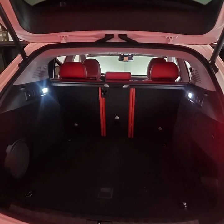 2020 Alfa Romeo Stelvio - Image 14 of 17