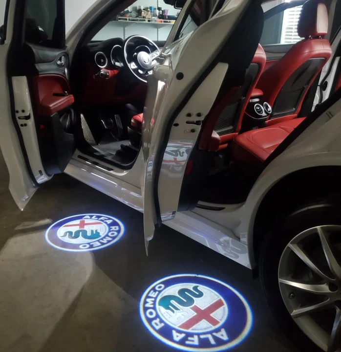 2020 Alfa Romeo Stelvio - Image 5 of 17