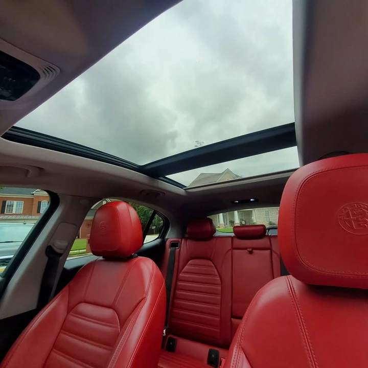 2020 Alfa Romeo Stelvio - Image 9 of 17