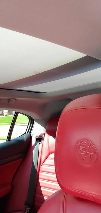 2020 Alfa Romeo Stelvio - Image 15 of 17