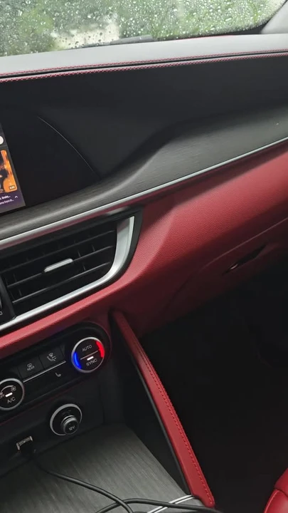 2020 Alfa Romeo Stelvio - Image 17 of 17