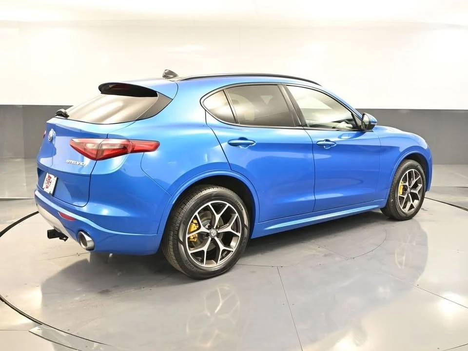 2020 Alfa Romeo Stelvio - Image 6 of 20