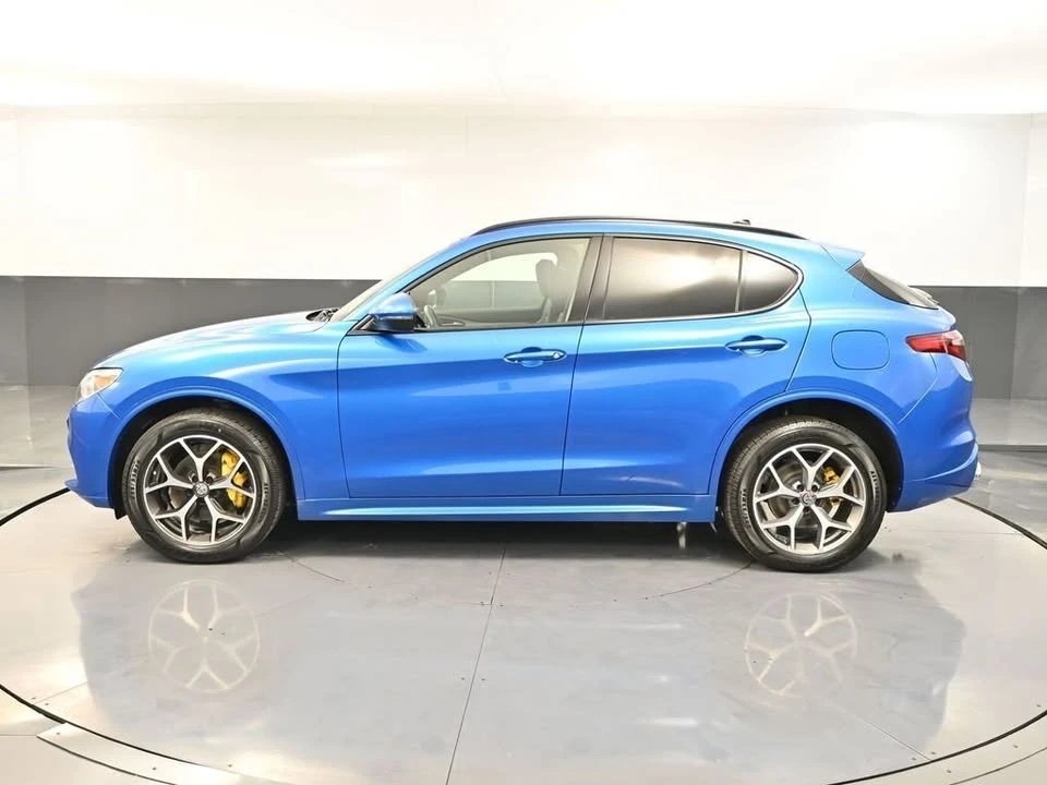 2020 Alfa Romeo Stelvio - Image 11 of 20