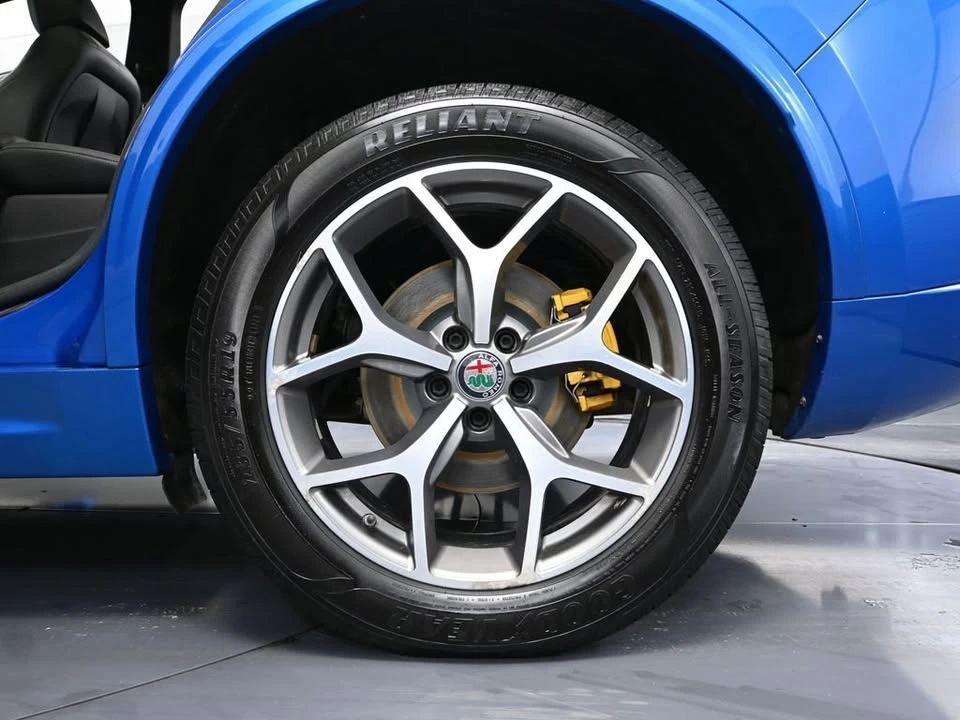 2020 Alfa Romeo Stelvio - Image 15 of 20