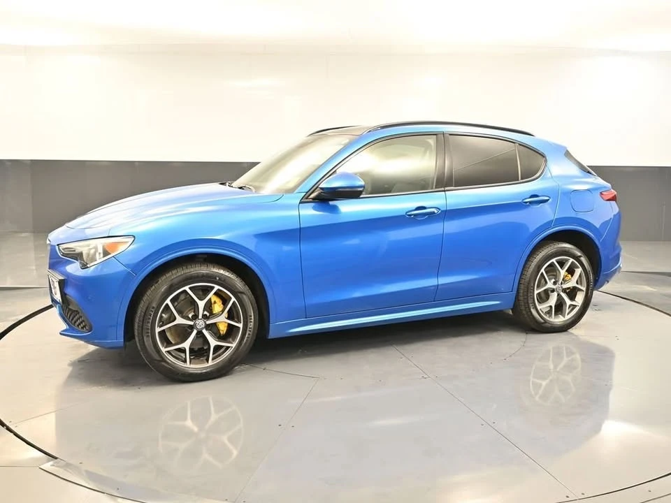 2020 Alfa Romeo Stelvio - Image 12 of 20