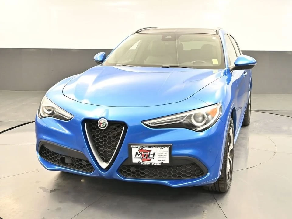 2020 Alfa Romeo Stelvio - Image 13 of 20