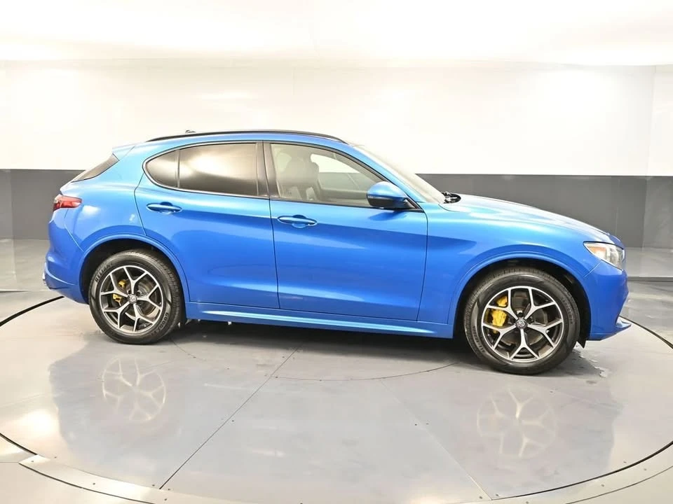 2020 Alfa Romeo Stelvio - Image 4 of 20