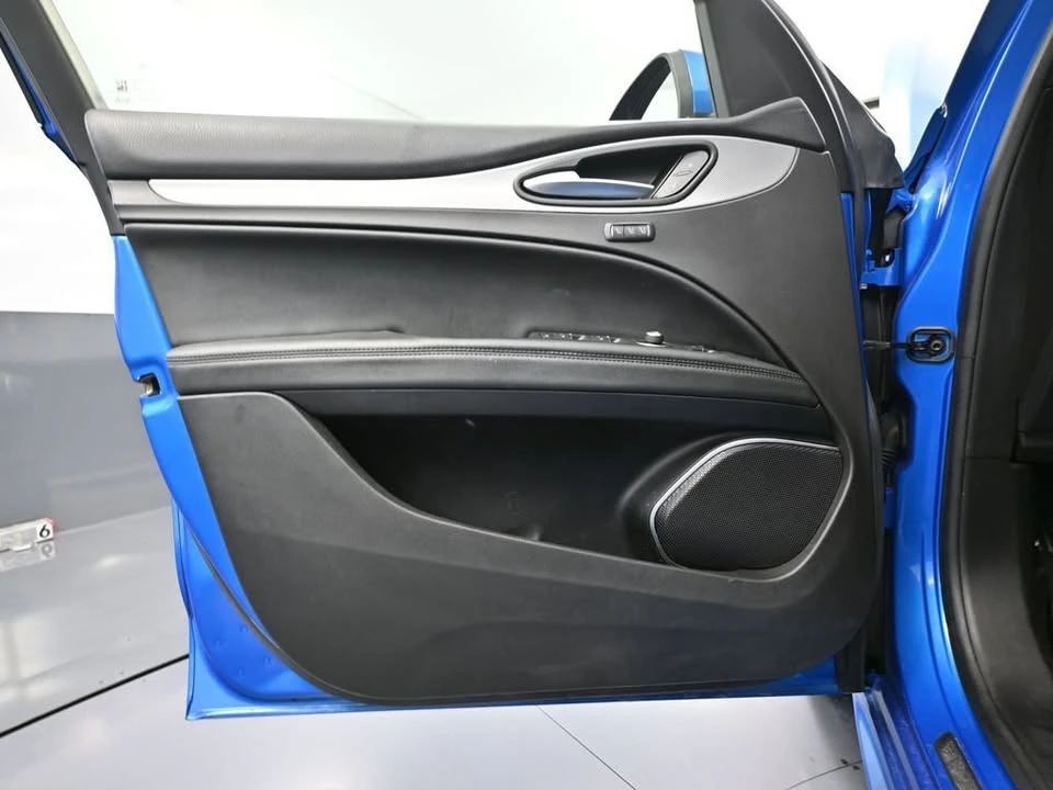 2020 Alfa Romeo Stelvio - Image 20 of 20