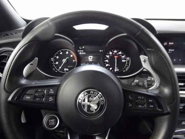 2020 Alfa Romeo Stelvio - Image 10 of 20
