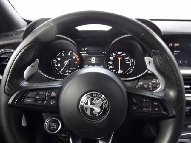 2020 Alfa Romeo Stelvio - Image 10 of 20