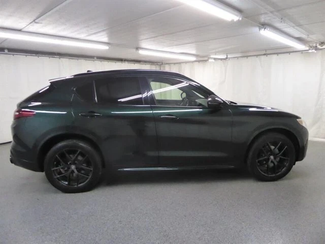 2020 Alfa Romeo Stelvio - Image 7 of 20